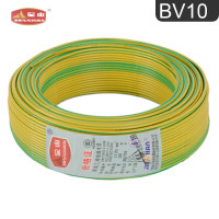 蜜柚下载官网牌BV10平方国标家装照明用铜芯...