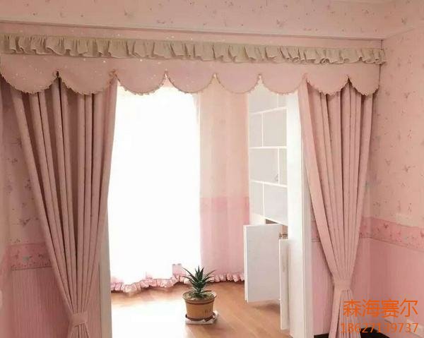 家中使用什么样的窗帘能够保护健康呢？