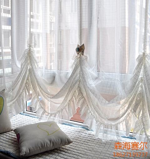 窗帘是带纱好还是不带纱好？